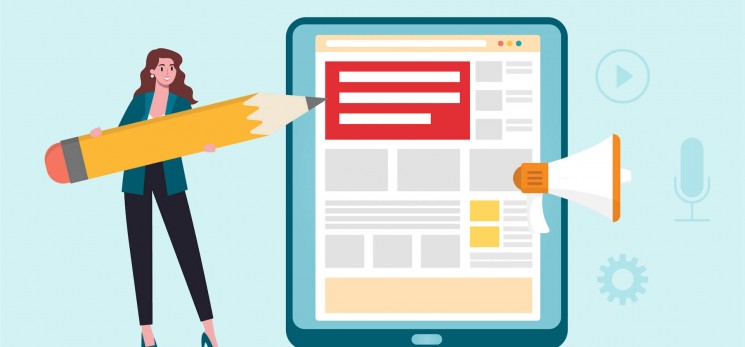 Getting intimate with your audience with Jagger-like headlines for press releases