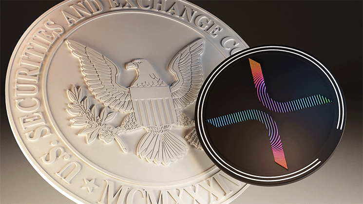 Ripple's partial victory has benefited crypto markets