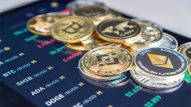 Gate.io publishes June expectations for cryptocurrency markets