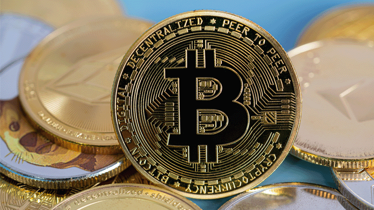 Eyes turned to halve in Bitcoin