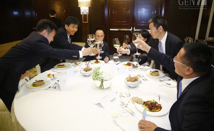 GCE - Global custom events eases the process of event management for  companies attempting to organize global events
