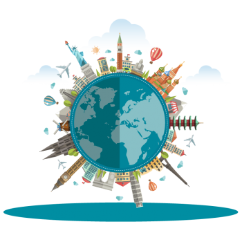 Global Distribution