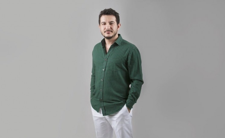 Domestic technology company developed online consulting platform