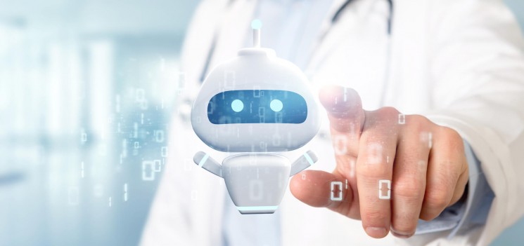 Physician Candidates Will Receive Training With “Virtual Patients”