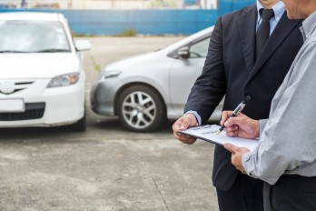 Drivers with a bad driving record are offered 7 times less traffic insurance