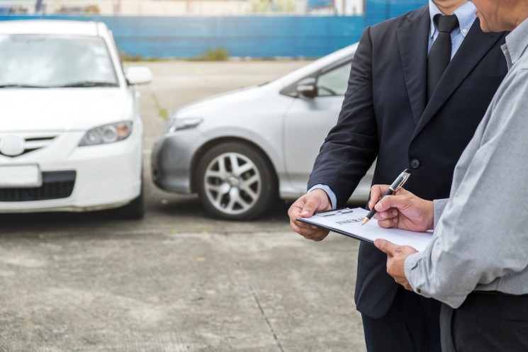 Drivers with a bad driving record are offered 7 times less traffic insurance