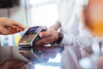 Coronavirus pandemic increased credit card applications by 104 percent