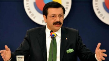 Hisarcıklıoğlu from striking Assessment Dair Entrepreneurship in Turkey​