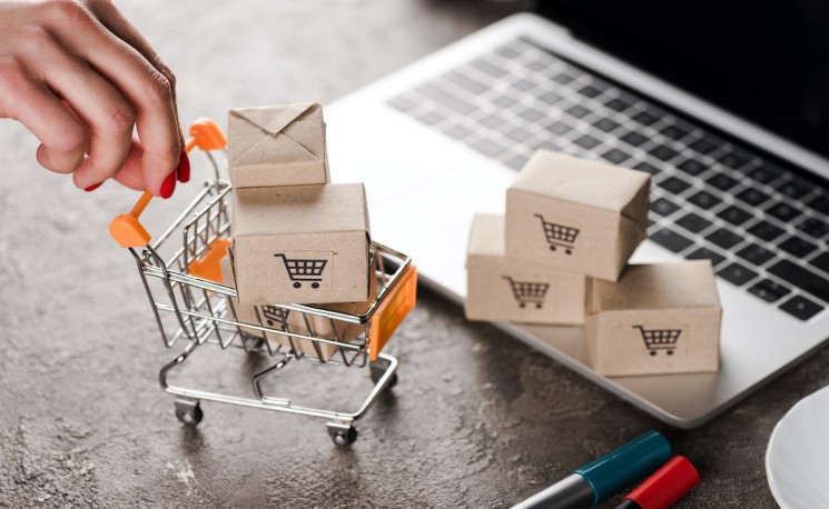 Tax exemption doping on micro-exports