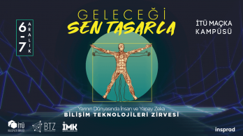 Countdown has started for Istanbul Technical University 12th Information Technologies Summit