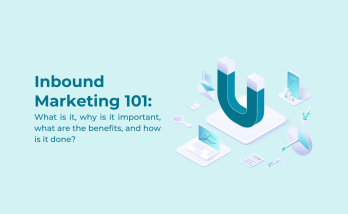A vital strategy to grow your business: inbound marketing