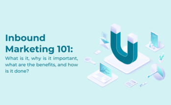 A vital strategy to grow your business: inbound marketing