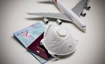 Quick visa for tourists coming for health