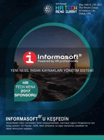 INFORMASOFT® Sailing to the Gulf