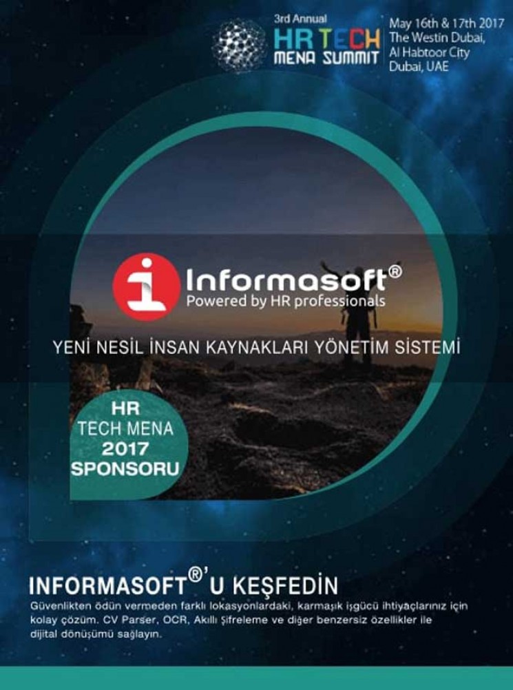 INFORMASOFT® Sailing to the Gulf