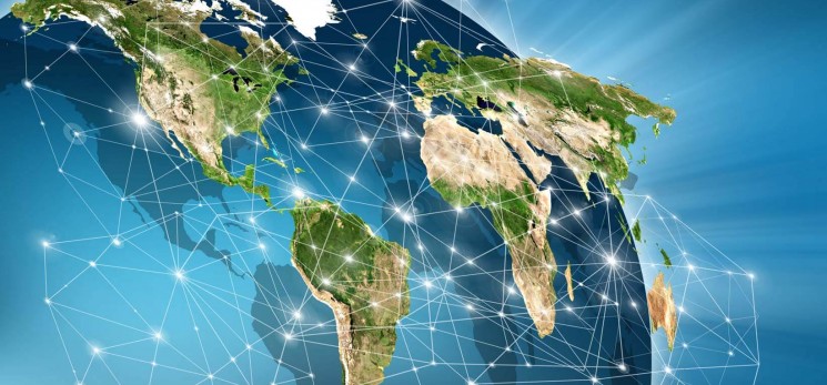 Reach your target audience with an international PR agency