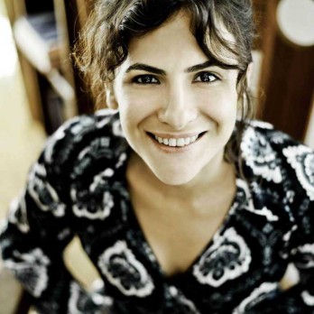 Workshop on “The Way of a Novelist Bal in Balat
