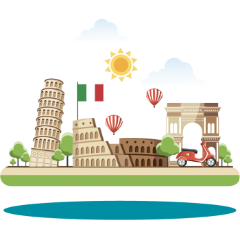 Italy