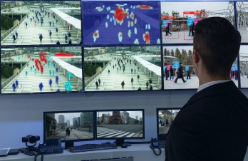 New technologies that give early warning save lives in the fight against COVID-19!