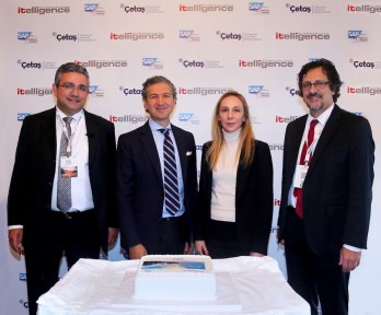 A first in the automotive retailing: Turkey's first general cloud-based SAP ERP project begins!