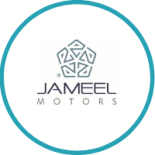 Automotive PR Saoedi-Arabië