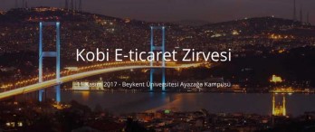 SMEs will meet at the e-commerce summit.