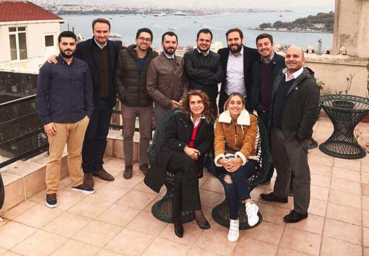 Kolay HR continues to grow with new investments