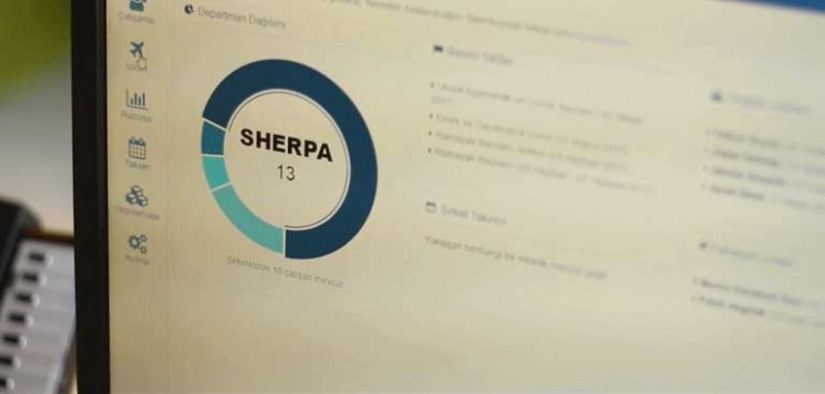Getting permission has never been easier!
