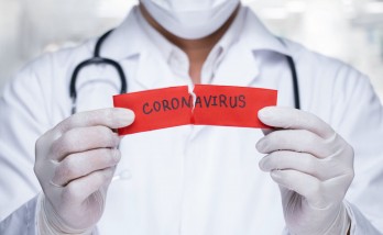The importance of sharing accurate information during the novel coronavirus pandemic