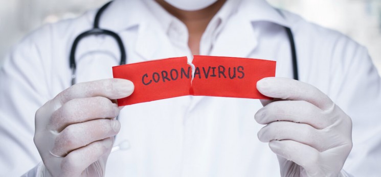 The importance of sharing accurate information during the novel coronavirus pandemic
