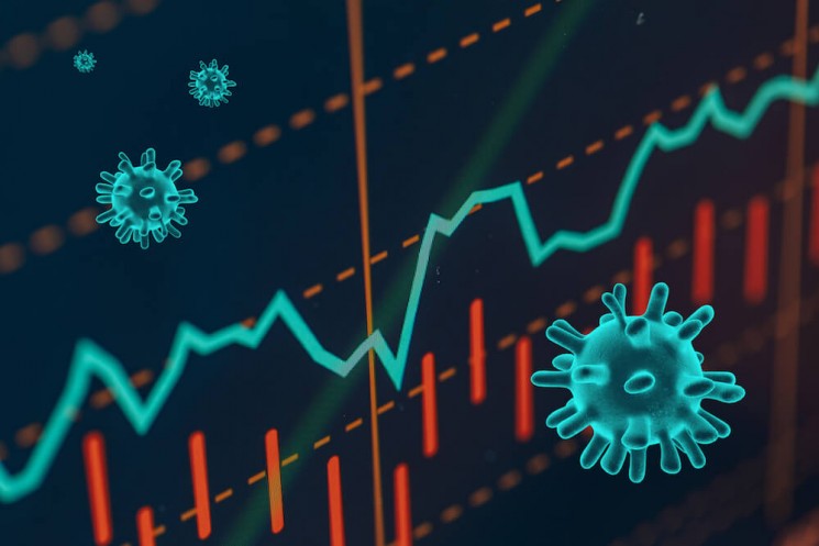 Coronavirus pandemic will cost the world economy 3 trillion dollars