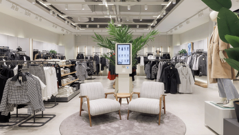 Koton, one of Türkiye's prominent fashion brands, participated in the UN Climate Change Conference COP28
