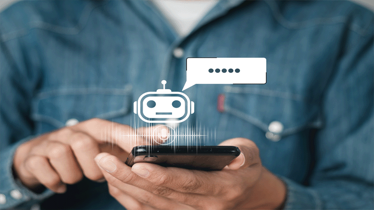 Preparing and presenting data is now very easy thanks to artificial intelligence