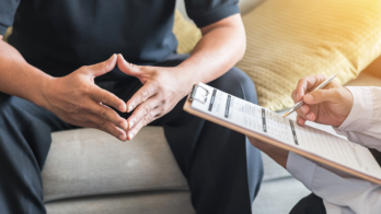 Global health initiative combines traditional medicine with technology