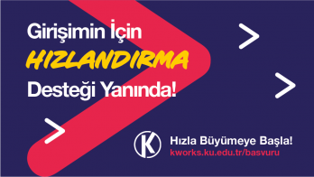 Applications for KWORKS 'new term acceleration program started​