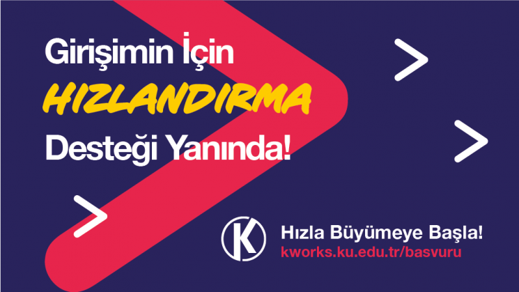 Applications for KWORKS 'new term acceleration program started​