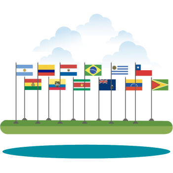 Latin America