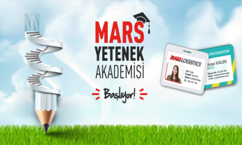 Mars Talent Academy Begins