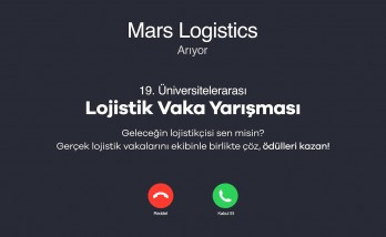 The finalists of the 19th Interuniversity Logistics Case Contest have been announced