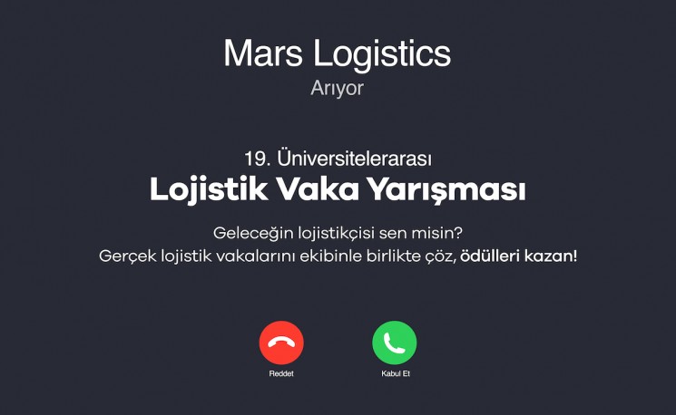 The finalists of the 19th Interuniversity Logistics Case Contest have been announced