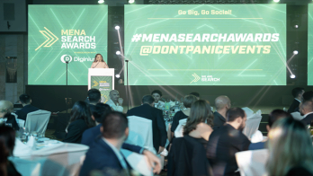Local entrepreneurs received awards in the MENA region for 2 consecutive years