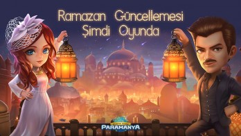 Traveling Millionaire Ramadan Update Released