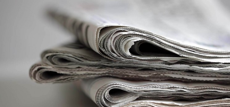News releases