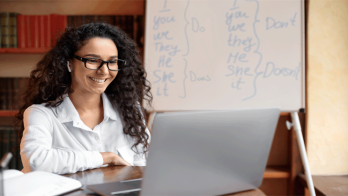 Parents prefer CPD-certified English teachers