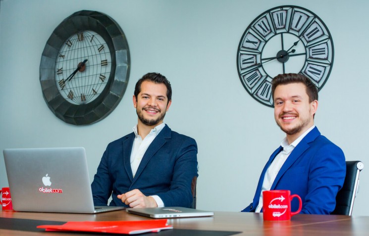 EBRD invests in obilet.com, a fast growing Turkish technology company