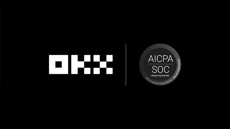 OKX achieves SOC 1 Type 2 compliance for the protection of corporate customer data and assets