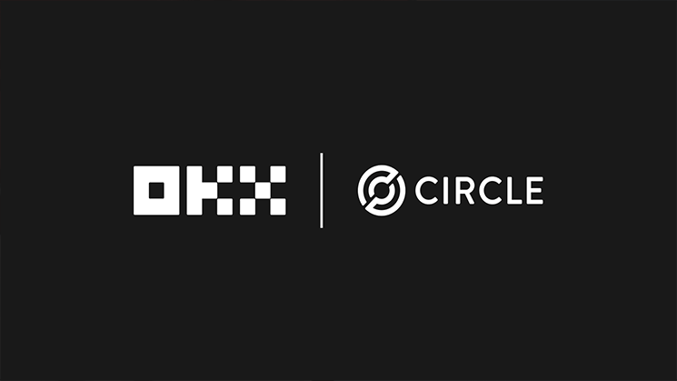 "Free Gas Campaign”, jointly organized by OKX and Circle, has started