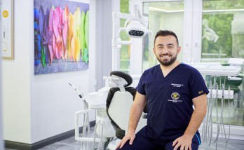 Half of the world has oral and dental health problems