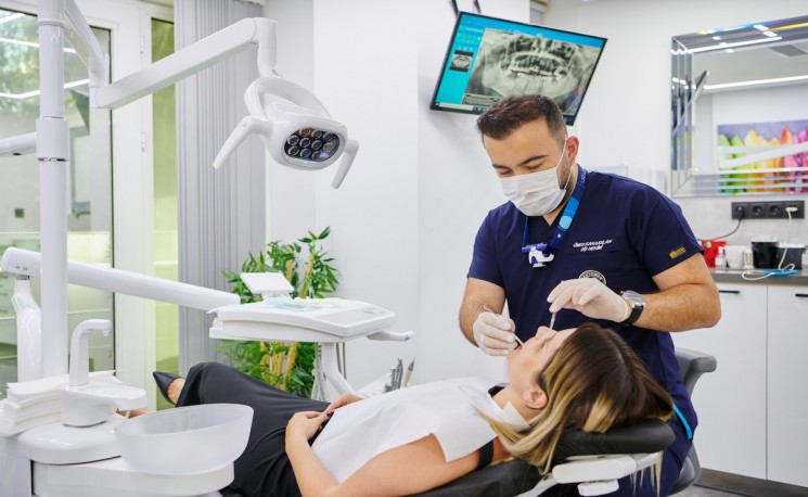 Avoiding smiling puts mental health at risk