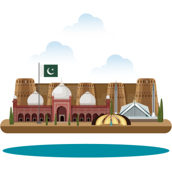 Pakistan